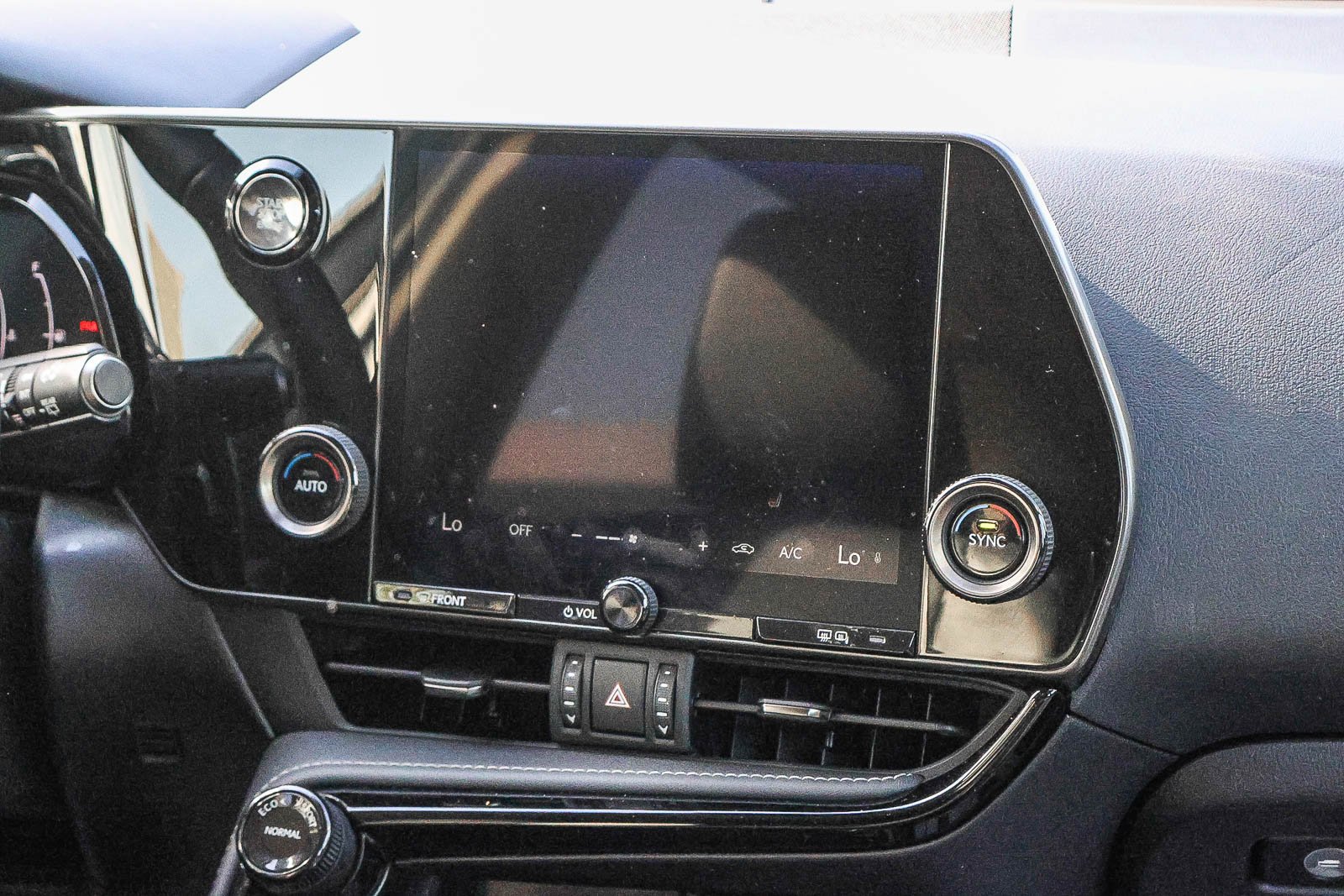 Certified Used 2025 White Lexus 250 Base image 17