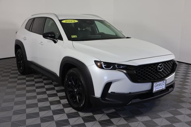 2025 Mazda CX-50 2.5 S Preferred's photo