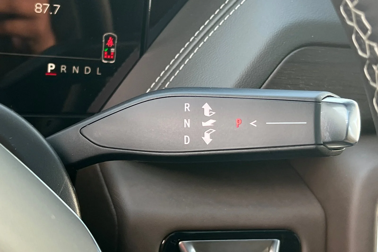 2026 GMC Yukon XL Denali Ultimate - Photo 24