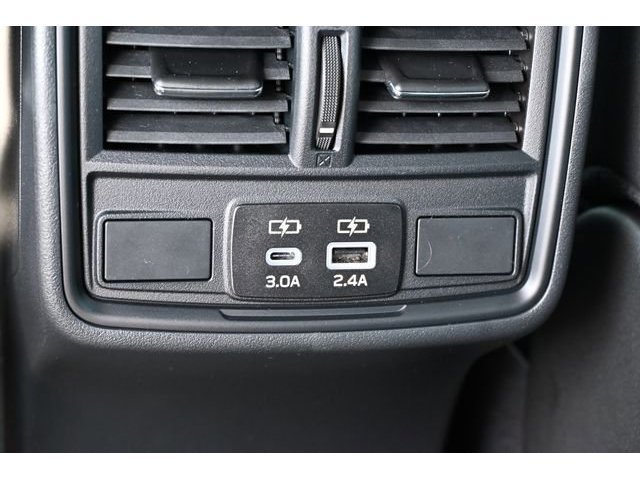 New 2026 Silver Subaru Premium image 43