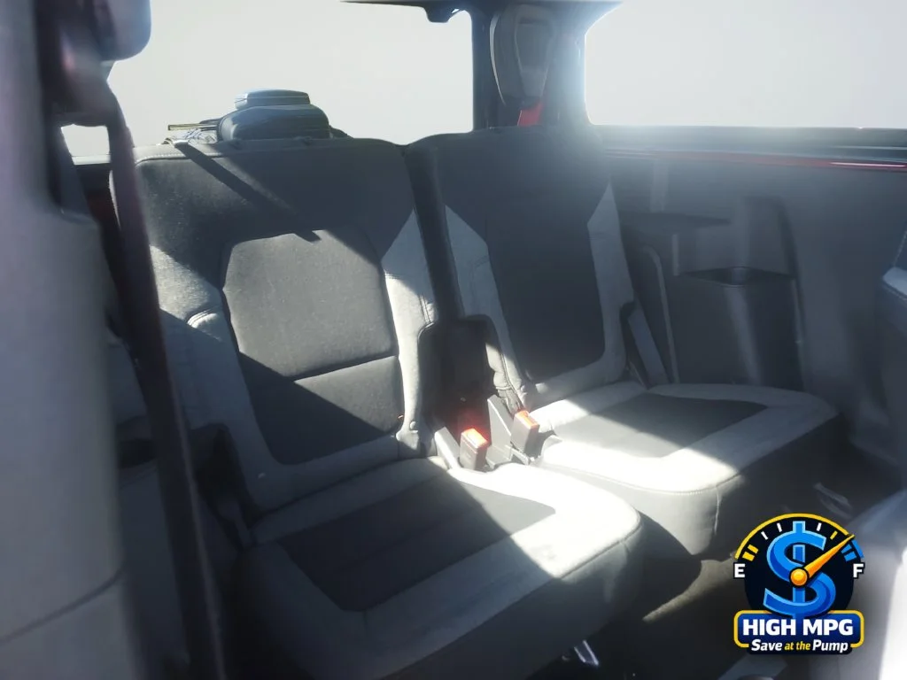 Used 2021 Red Ford Big Bend image 26
