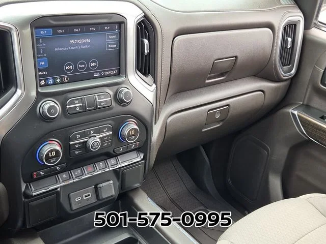Used 2019 White Chevrolet RST image 24