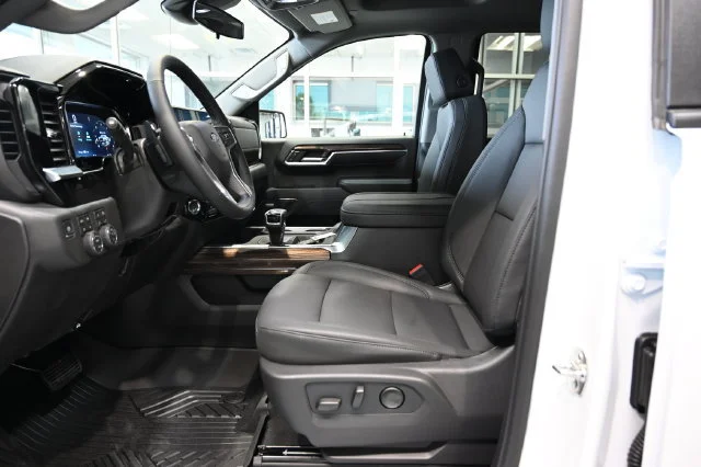 2026 Chevrolet Silverado 1500 LT Trail Boss - Photo 10