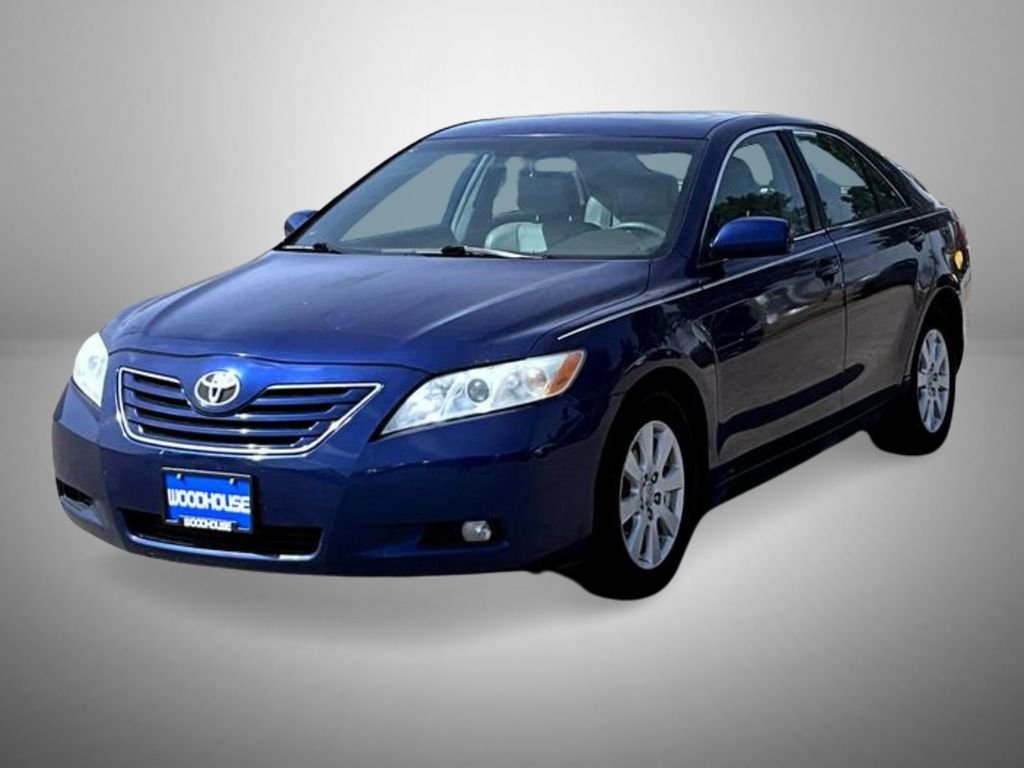 2008 Toyota Camry XLE