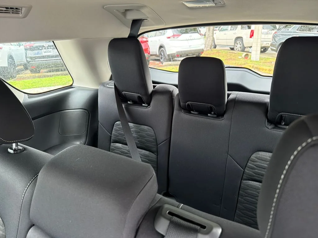 2023 Nissan Pathfinder SV - Photo 32
