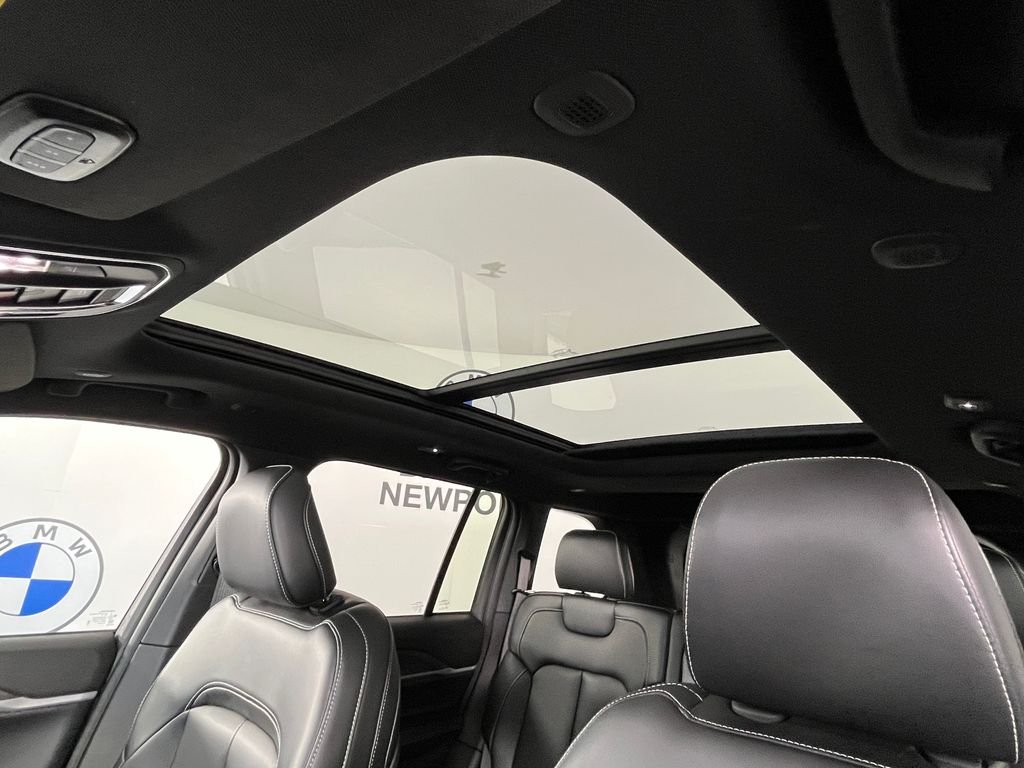 Used 2024 Black Jeep 4xe image 30
