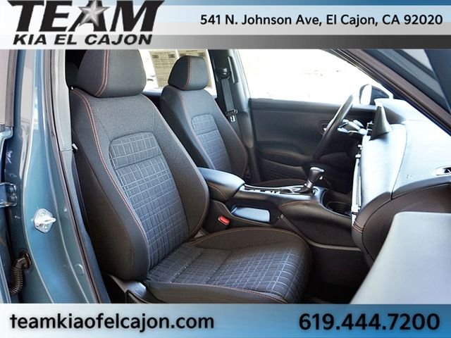 Used 2024  Honda Sport image 12