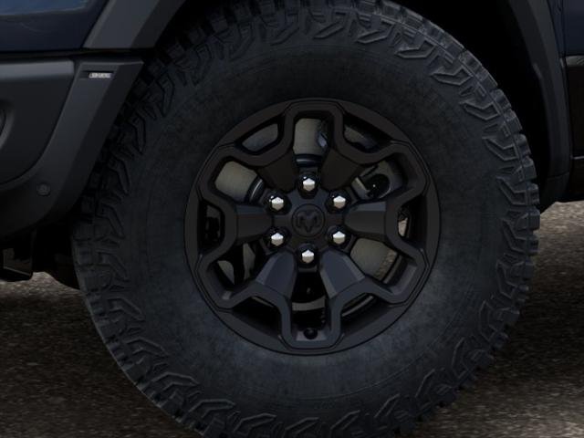 New 2026 Forged Blue Metallic Exterior Paint RAM RHO image 4