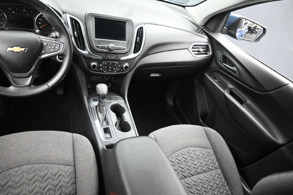Used 2024 Blue Chevrolet LT image 15