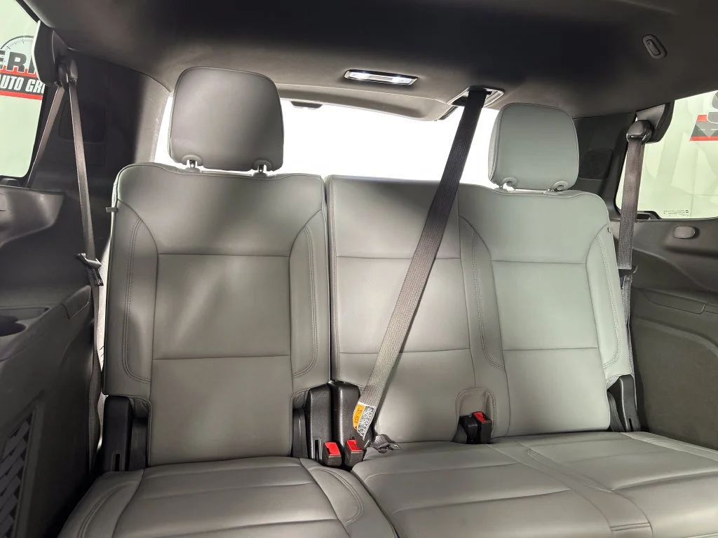 Used 2025 Black Chevrolet LT image 21