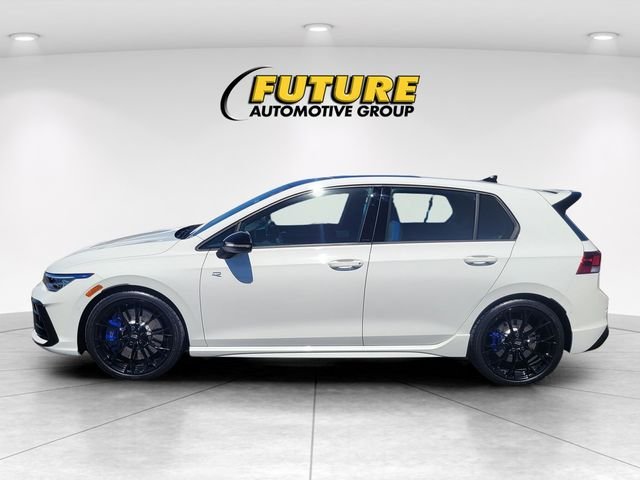 Used 2026 White Volkswagen 2.0T image 6