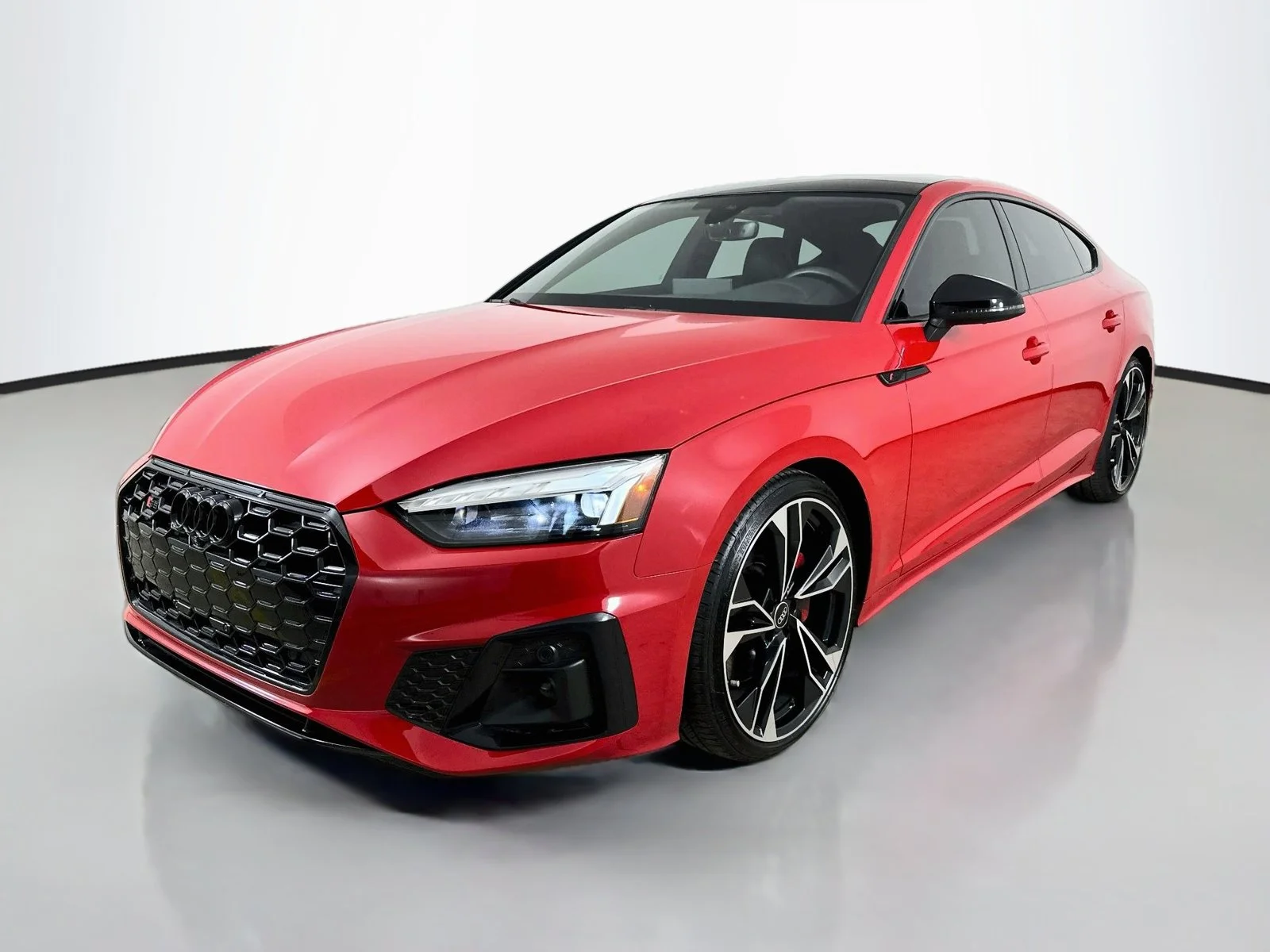 2023 Audi S5 Sportback