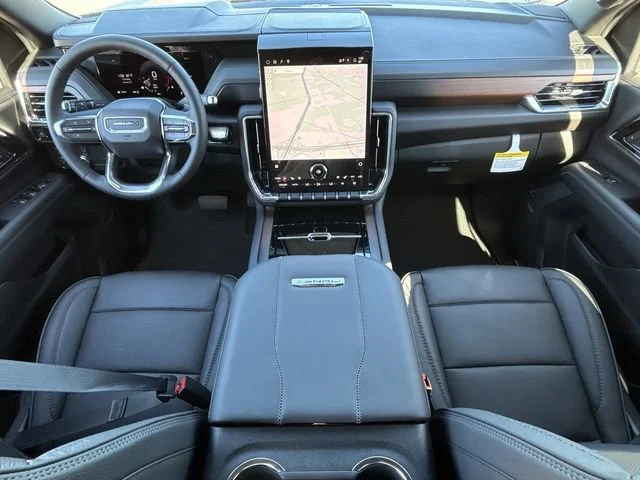 2026 GMC Yukon XL Denali - Photo 29