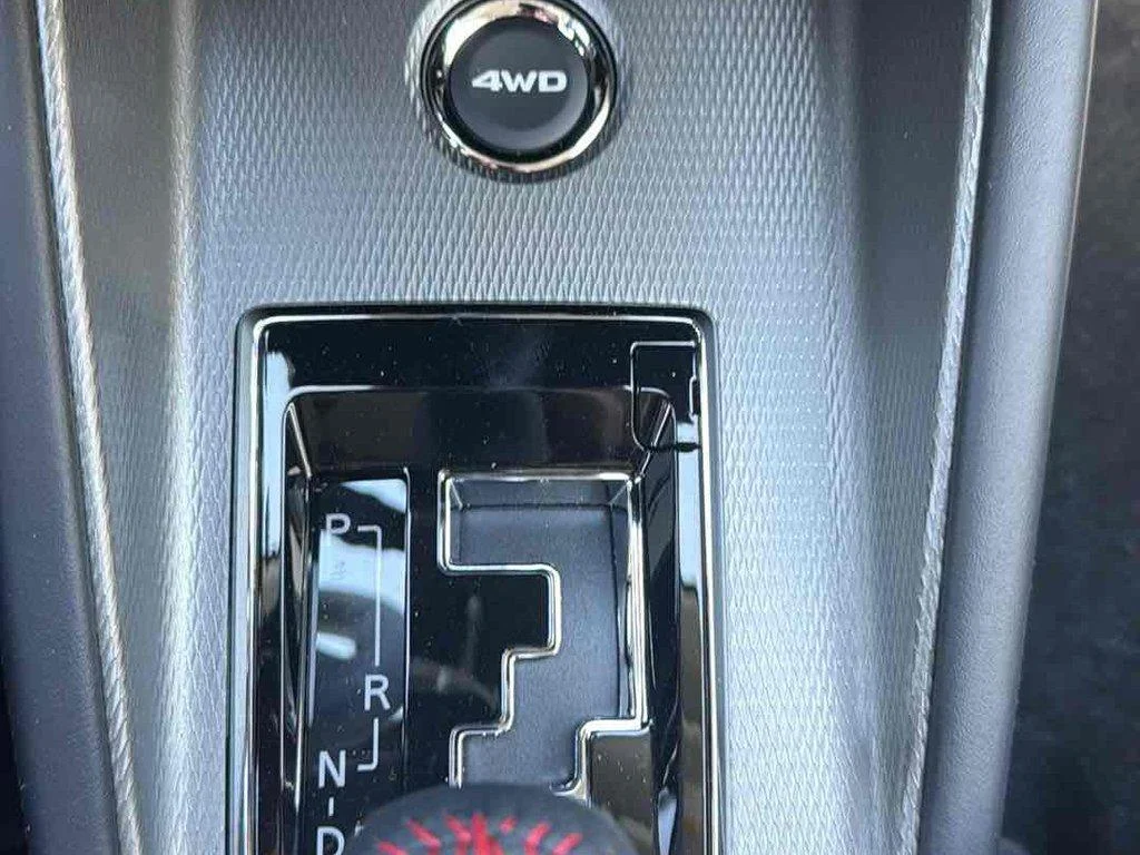 2026 Mitsubishi Outlander Sport LE - Photo 22