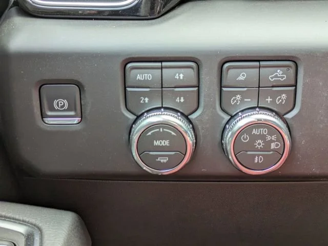 New 2026 Coastal Dune GMC Denali image 27