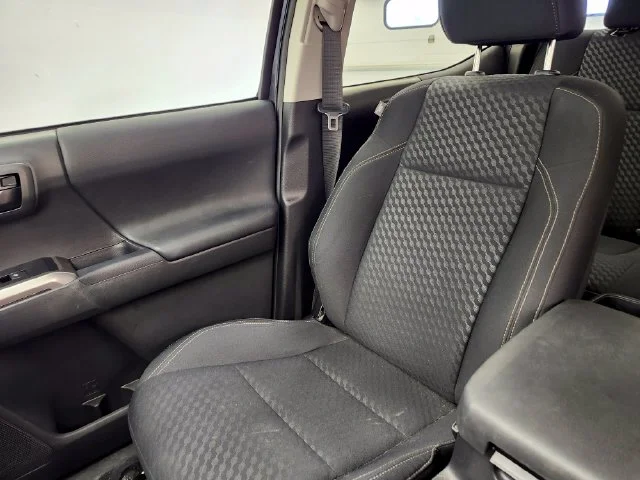 Used 2023 Gray Toyota Trail Edition image 16