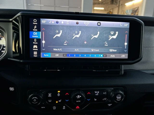 2025 Jeep Wrangler 4-Door Sport S - Photo 19