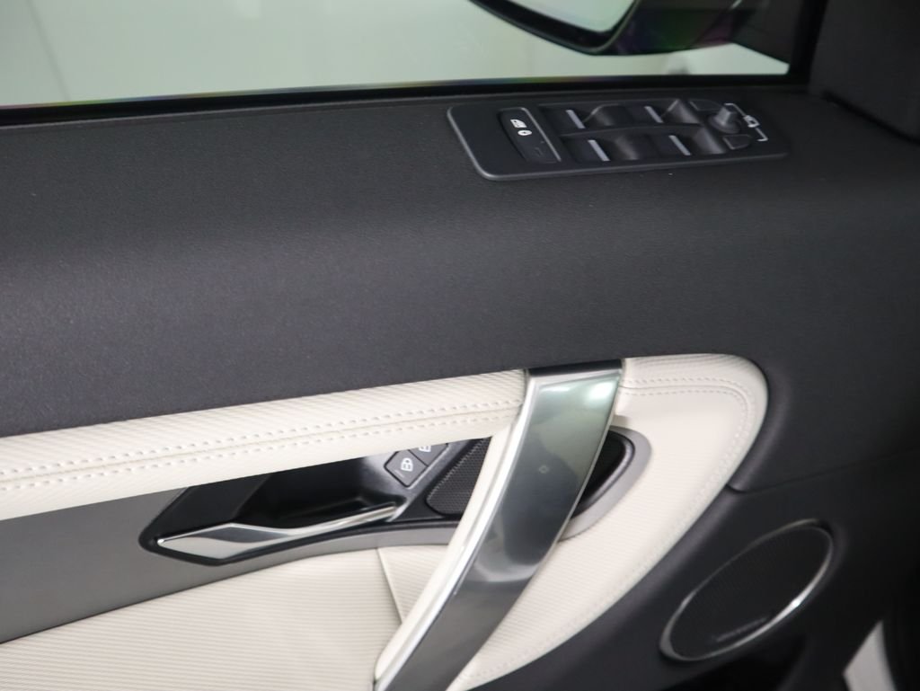 2025 Land Rover Discovery Sport Dynamic SE - Photo 25