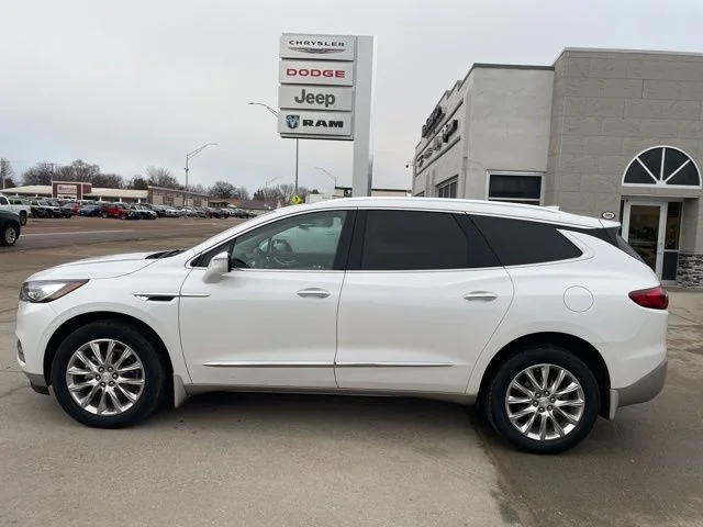 2021 Buick Enclave Premium AWD's photo