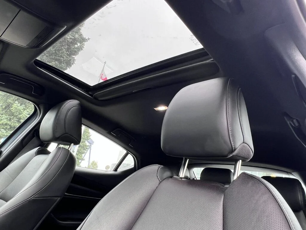 Certified Used 2023  Mazda GT at AWD Turbo Top of the line Turbo AWD! Certifi image 12