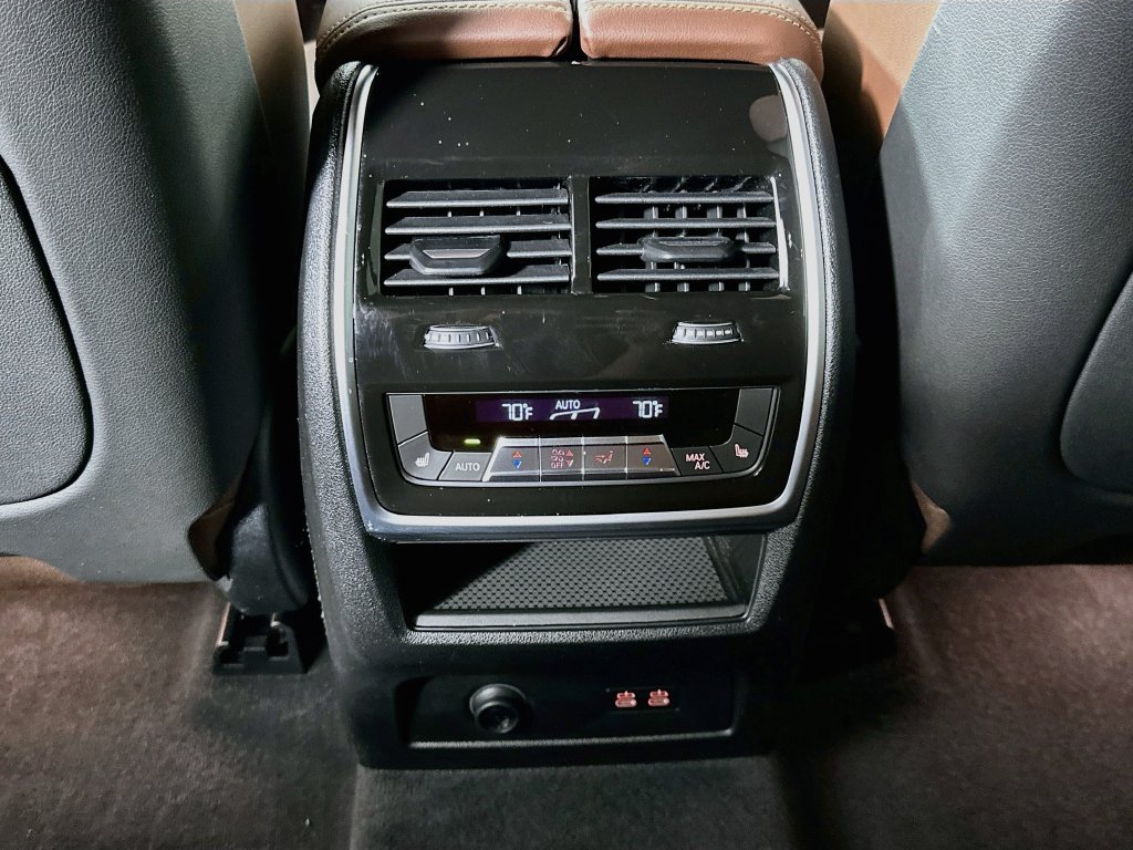 2026 BMW X5 40i - Photo 26