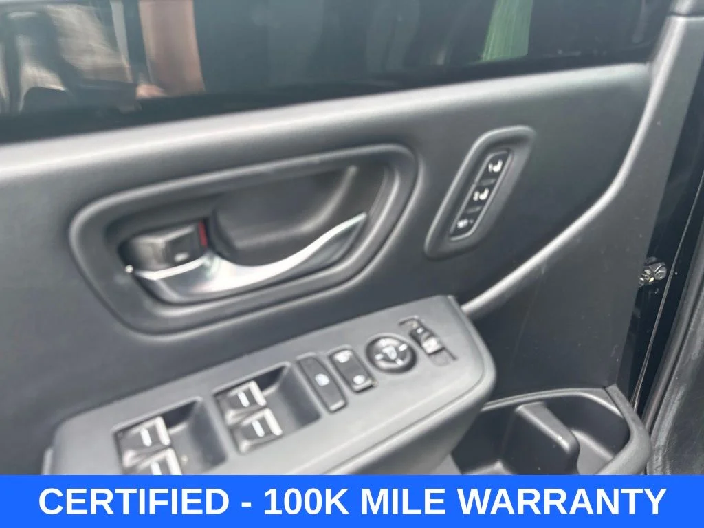 2024 Honda Pilot Touring - Photo 15