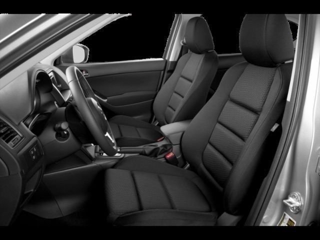 Used 2015 Blue Mazda Touring image 6