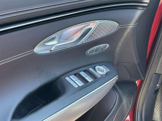2023 GENESIS GV70 Standard - Photo 10