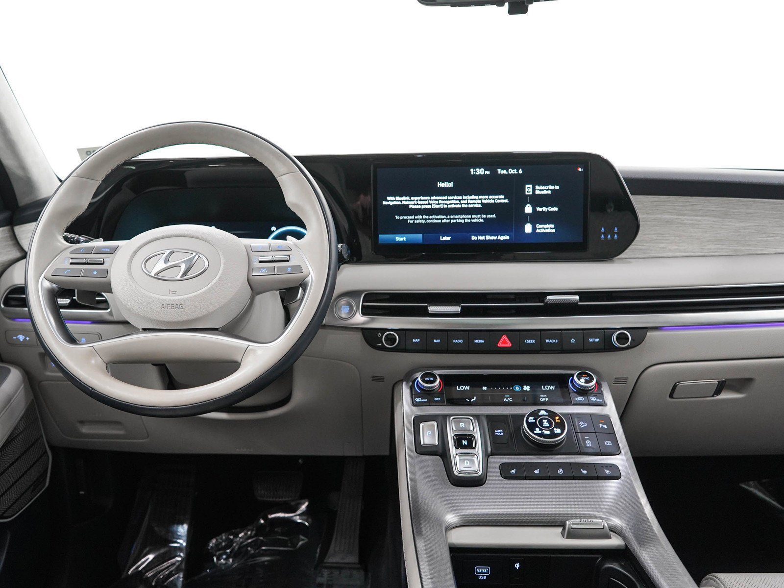 2024 Hyundai Palisade Calligraphy - Photo 18