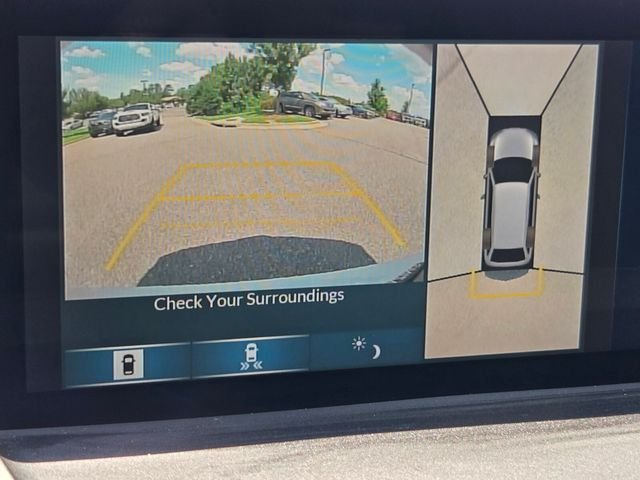 Used 2024 White Acura Advance Package image 26