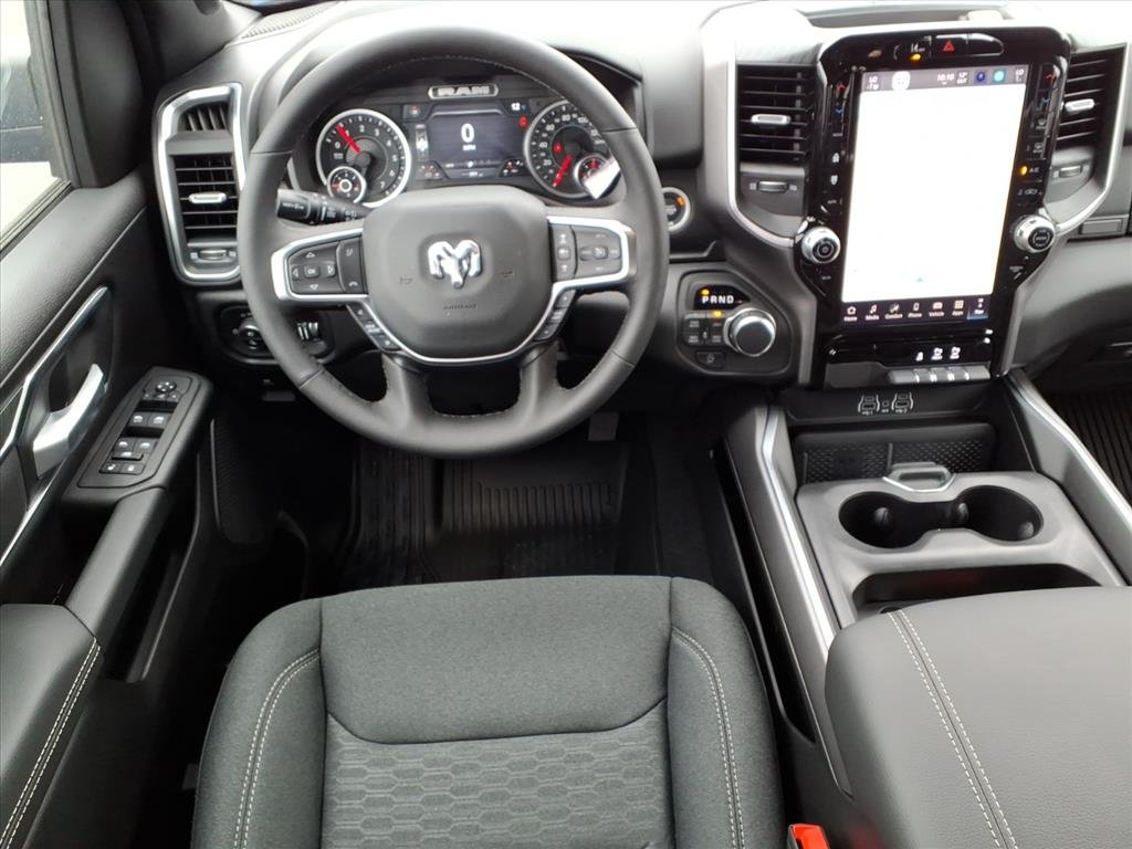 2026 Ram 1500 Big Horn photo 3