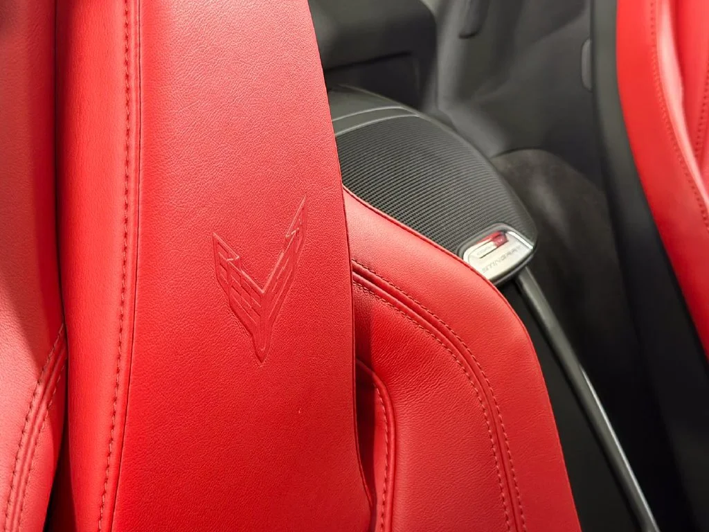 2024 Chevrolet Corvette 1LT - Photo 38