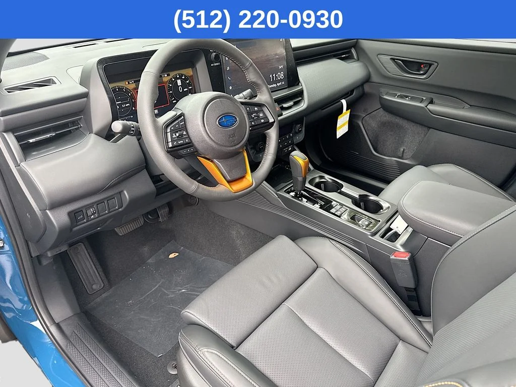 2026 Subaru Outback Wilderness - Photo 10