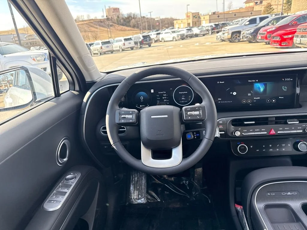 2026 Hyundai Palisade SEL - Photo 13