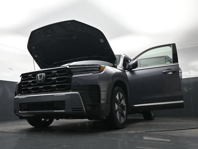 Certified Used 2026 Modern Steel Metallic Honda AWD Touring image 84
