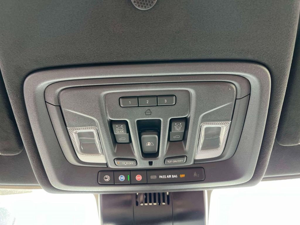 2026 GMC Sierra 2500HD Denali Ultimate - Photo 30