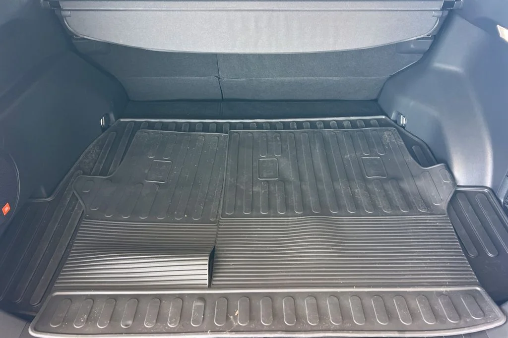 Certified Used 2023 Gray Toyota XSE image 16