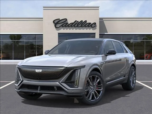 2026 Cadillac LYRIQ V Premium - Photo 6