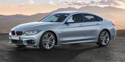 2019 BMW 4 Series 430i