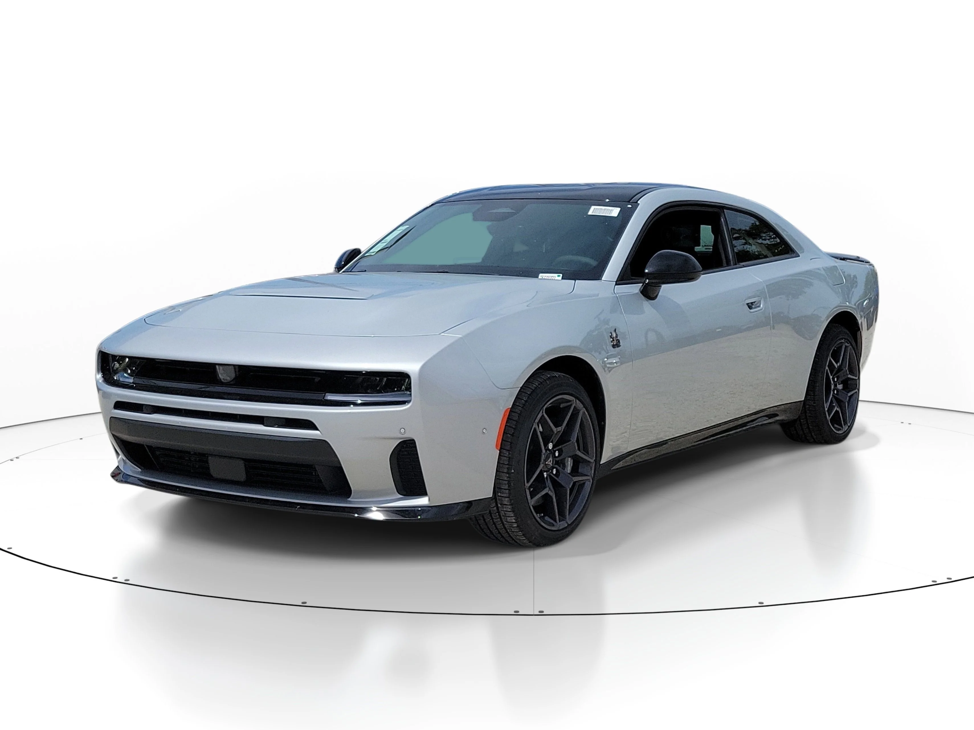 New 2026 Triple Nickel Dodge Scat Pack image 3
