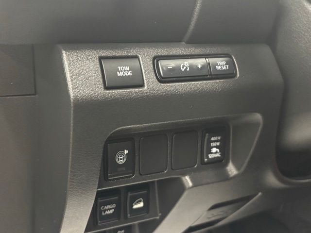 2023 Nissan Frontier PRO-4X - Photo 18
