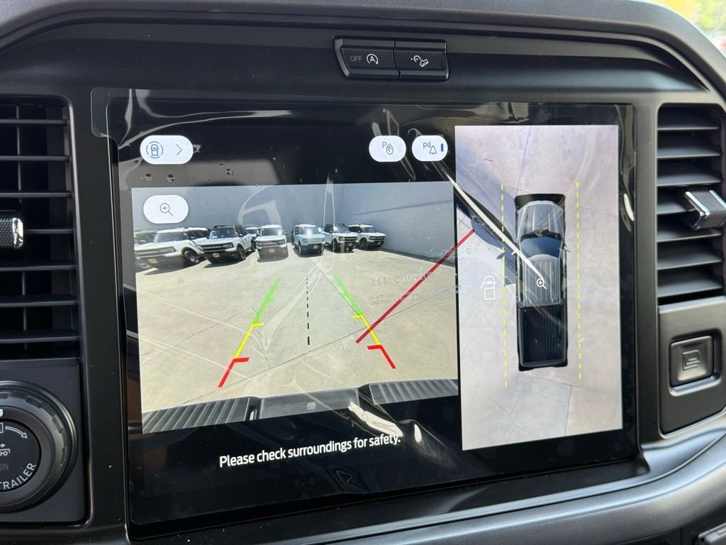 New 2026 Avalanche Ford XLT image 10