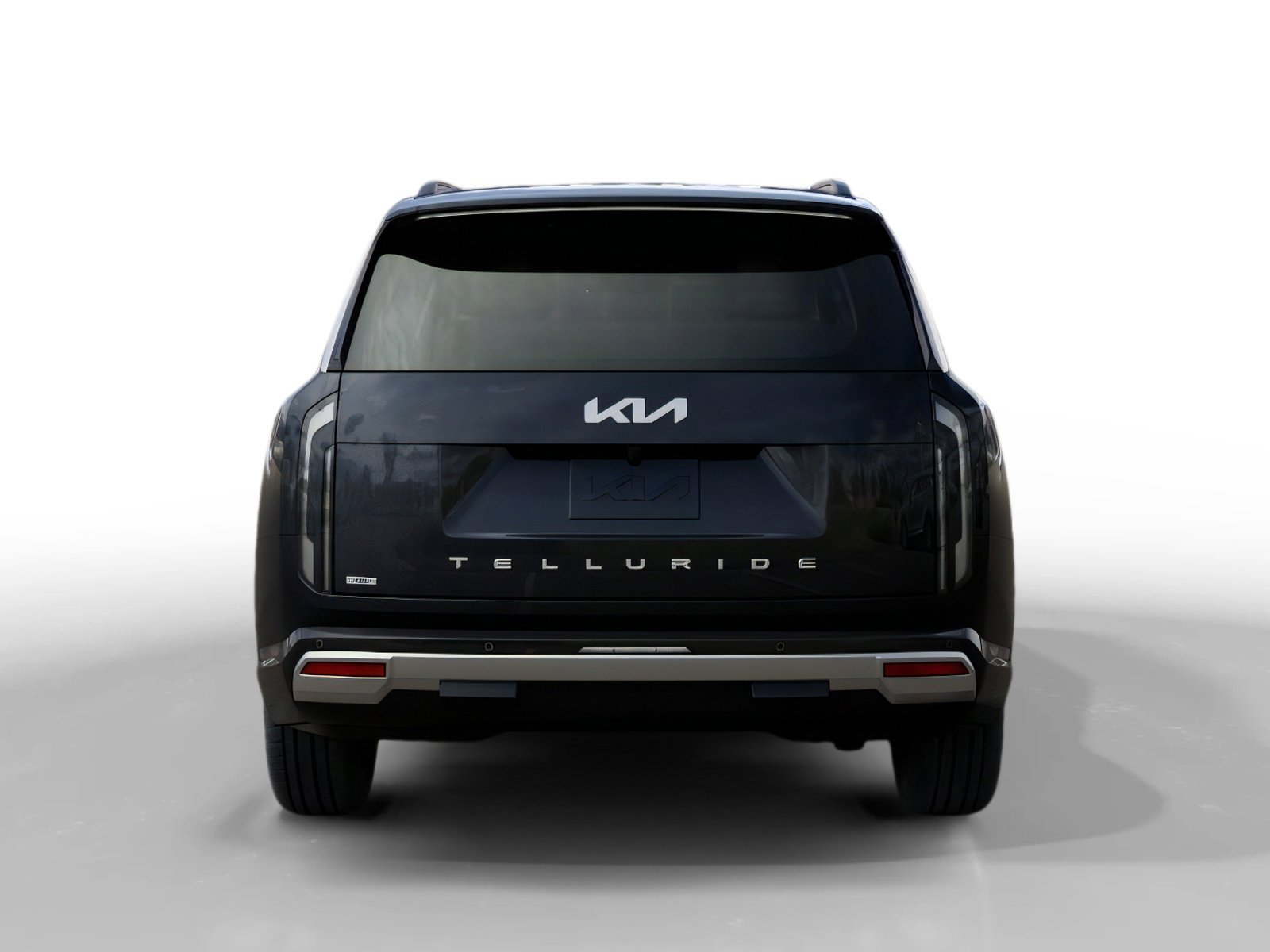 New 2027 Panthera Metal Kia SX image 5
