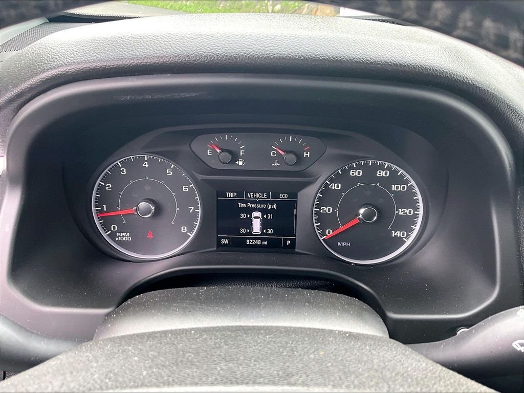 Used 2019 Quicksilver Metallic GMC SLE-1 image 25