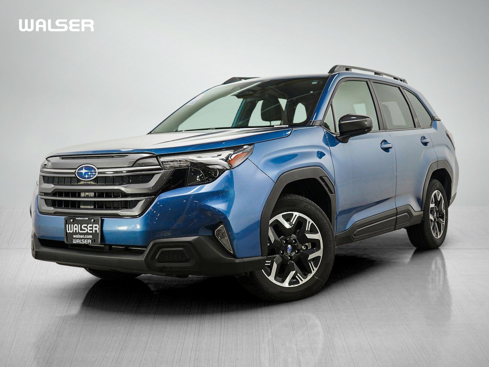 2025 Subaru Forester Premium's photo