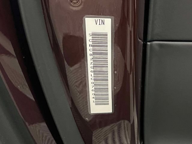 2020 Bentley Continental GT Base - Photo 18