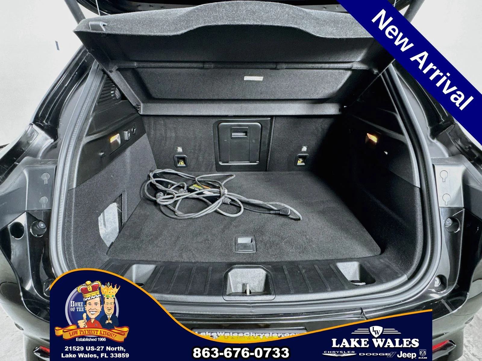 Used 2025  Dodge R/T Plus image 24