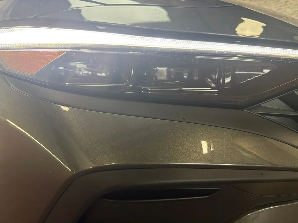 New 2026 Amazon Gray Hyundai SEL Sport image 9