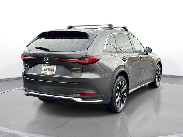 2024 Mazda CX-90 Premium Plus Package - Photo 9