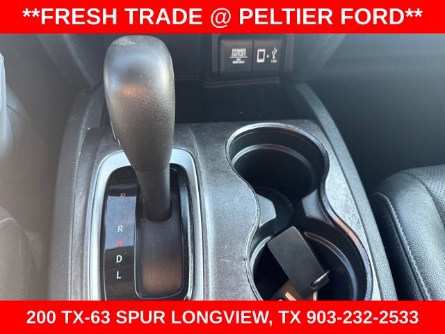 Used 2017 Gray Honda RTL-T image 19